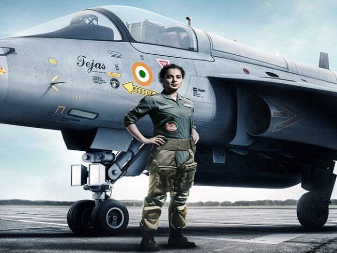 Kangana Ranaut