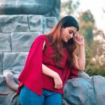 Shanika Khurmi