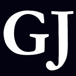 GrowJust India Icon