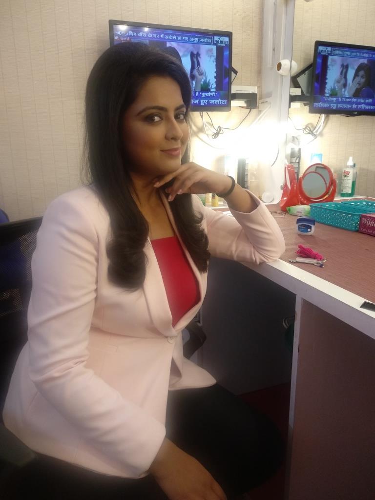 Neetu Gupta