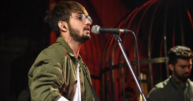 Musician Madhur Sharma next level talent in music industry