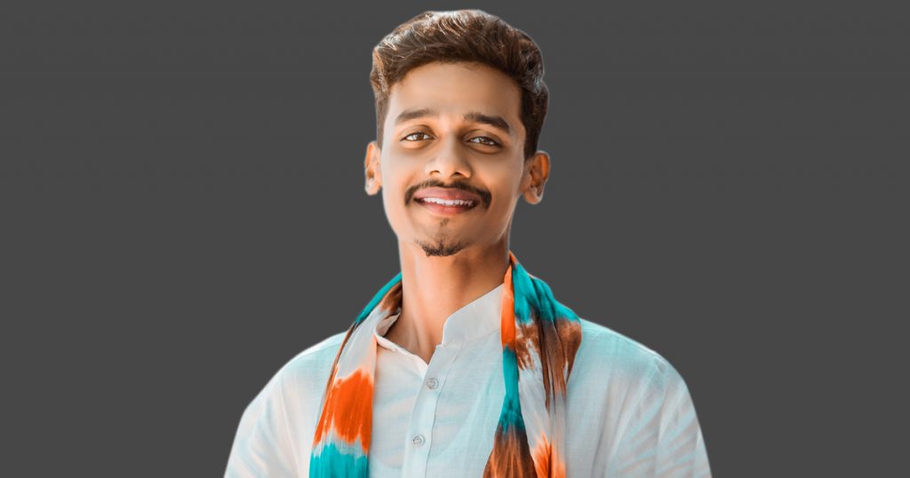 Mohammed Umar