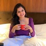 Saloni Panda