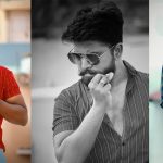 Santhosh Ashray