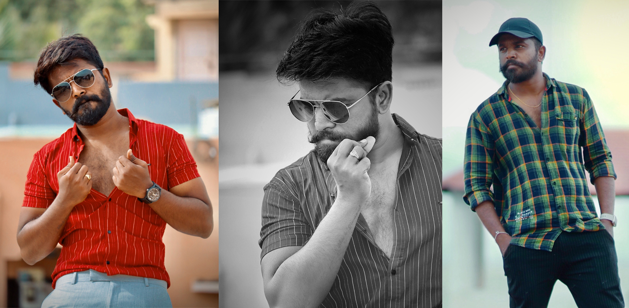 Santhosh Ashray