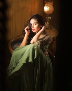 Donal Bisht