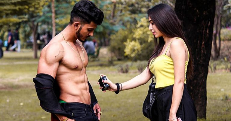 Sam Khan