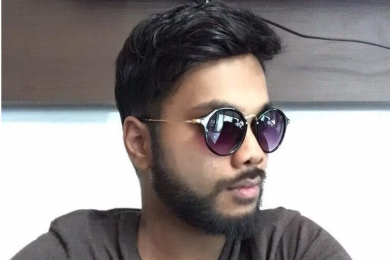 A Ghumakkad gastronomic journey of Abhimanyu