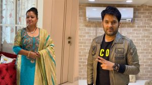 Bharti Singh