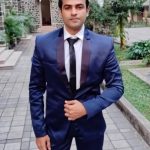 Ritesh Bhagwati