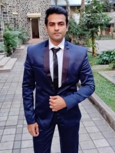 Ritesh Bhagwati
