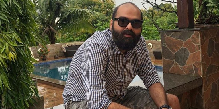 Kunal Kamra