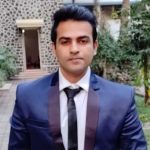 Ritesh Bhagwati