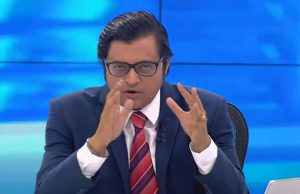 arnab goswami