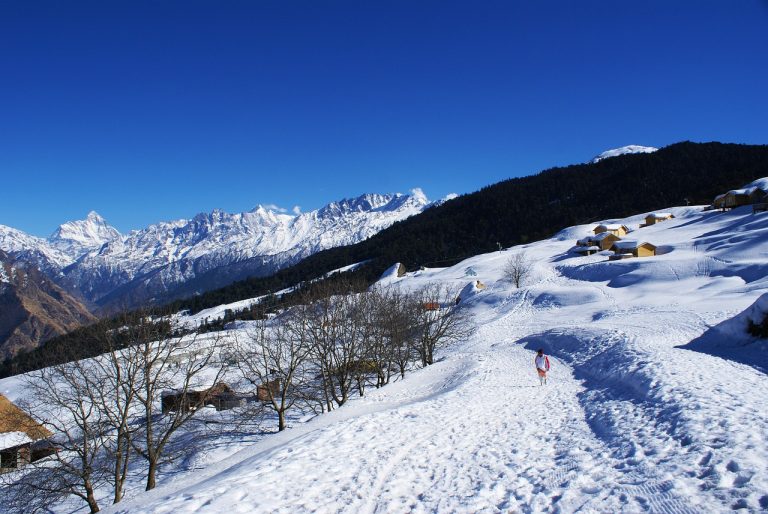 uttarakhand