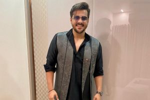 Ashish Chanchalani