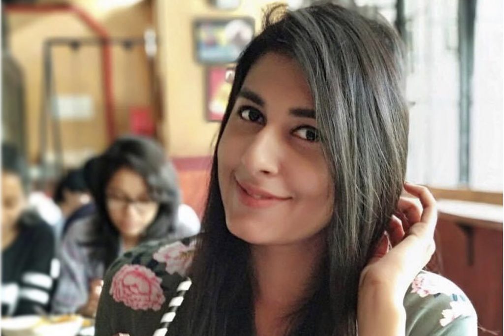 Gurleen Bedi