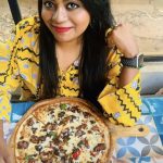 Nisha Jayaraj
