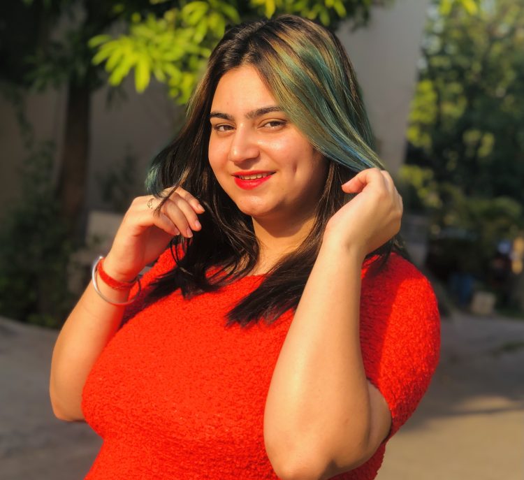 Shweta Pandita