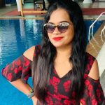 Nisha Jayaraj