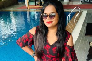Nisha Jayaraj