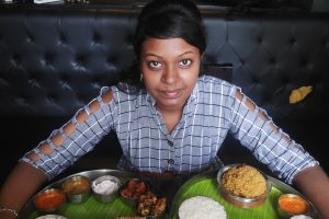 Nivetha Sudhagar