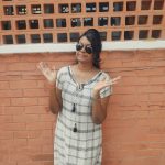 Nivetha Sudhagar