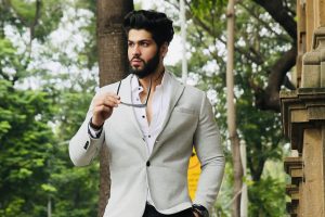 Sachin Mann