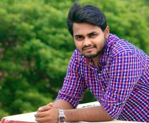Subhamshree Sahu