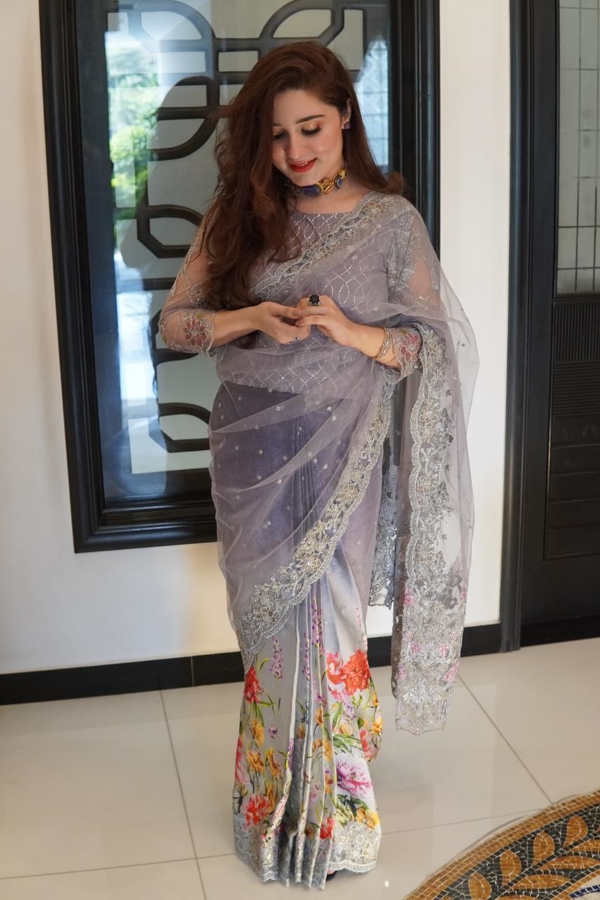 Merium Pervaiz