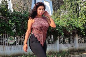 Tanisha Rana