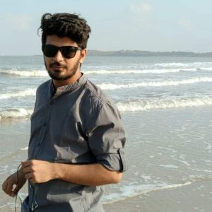 Arjun Jaani