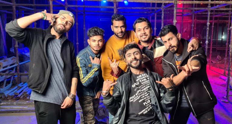 FHigh Music is all set to create the revolution in the hip-hop game