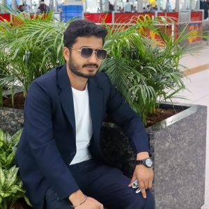 Ashish Rudhra
