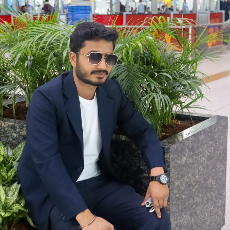 Ashish Rudhra
