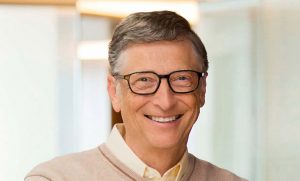 Bill Gates