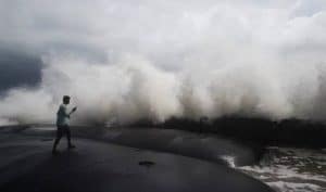 Cyclone Tauktae