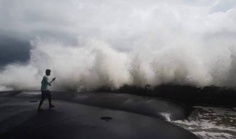 Cyclone Tauktae