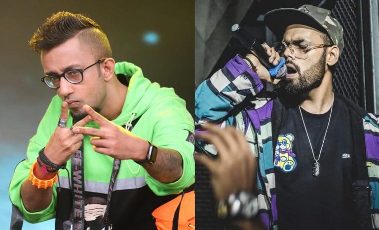 EPR Iyer and BYG Smyle are ready to bring good rap music