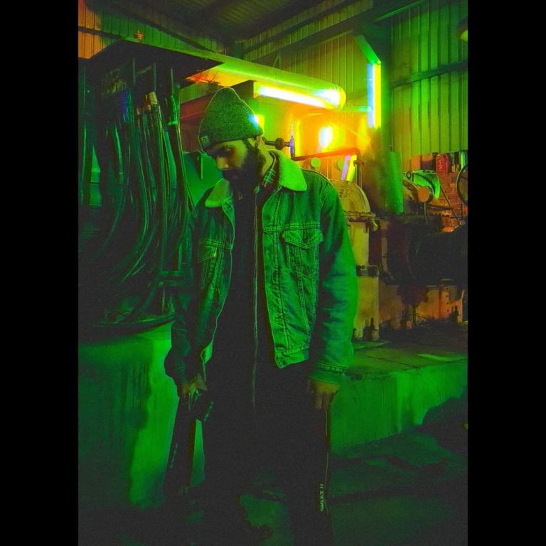 Byg Smyle’s “Run” to be released soon with FHigh