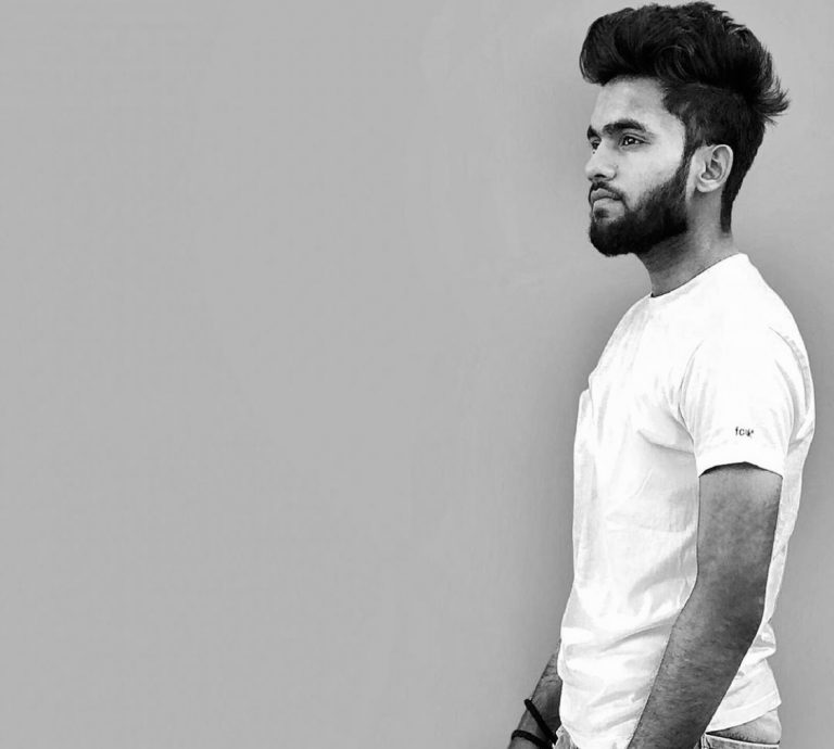Meet Pasi Harshit Lucknow-based percussionist