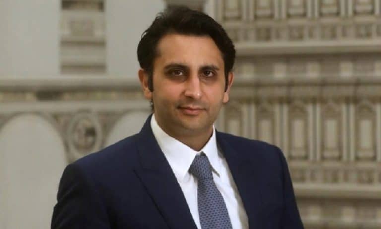 adar poonawalla