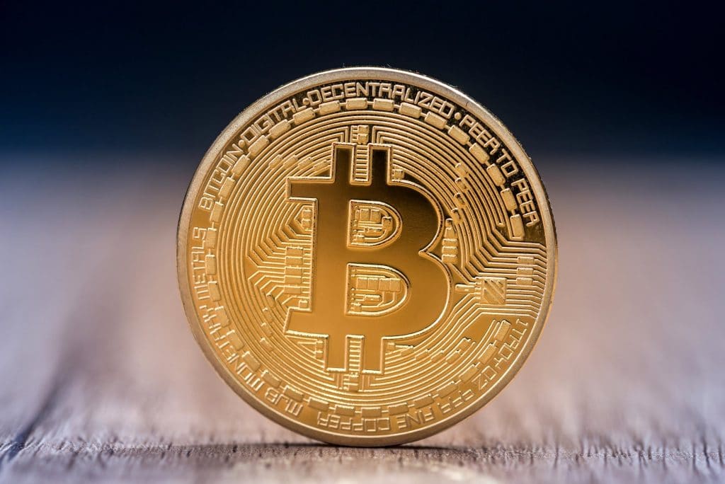 bitcoin
