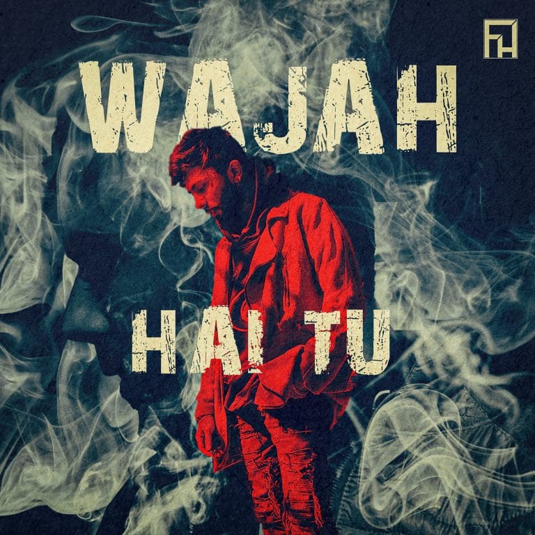 Bella releases his new R&B track with FHigh that includes emotions and melodies