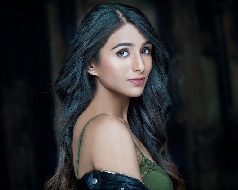 Award Winning Indo-Canadian Actress Shreya Patel