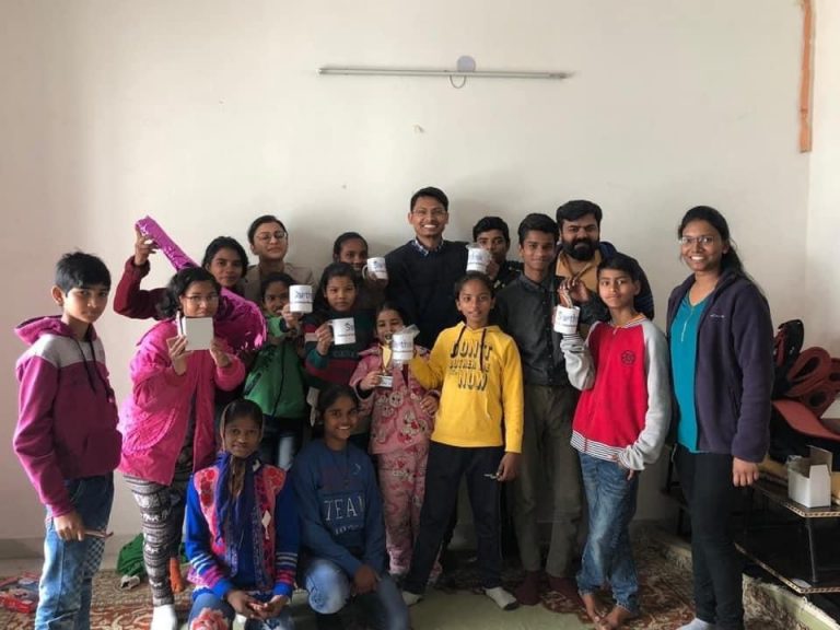 Sarthak Mentoring