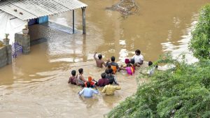 Andhra Pradesh Floods