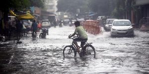 Chennai rain