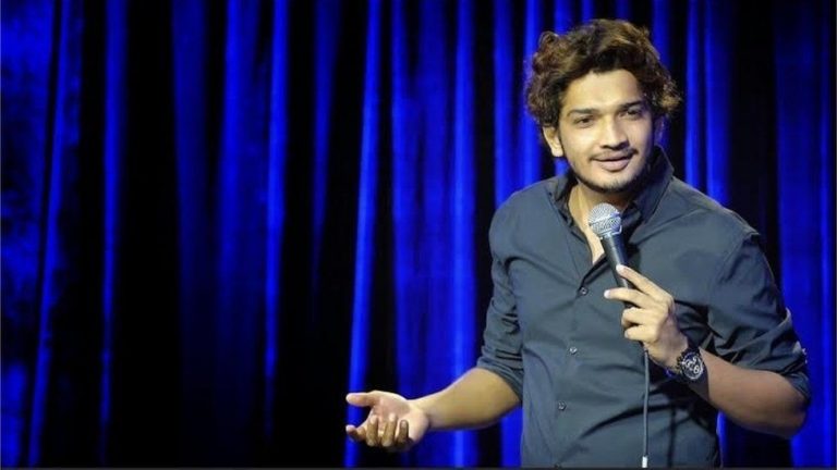 “That’s been my time, I’m done, Goodbye…”: Comedian says after 12 shows canceled in 2 months