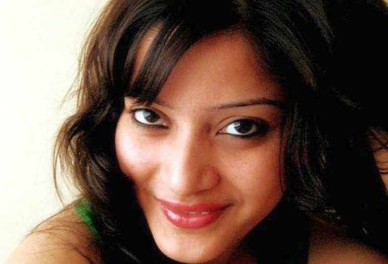 Sheena Bora is alive in J&K, Indrani Mukerjea writes a letter to CBI